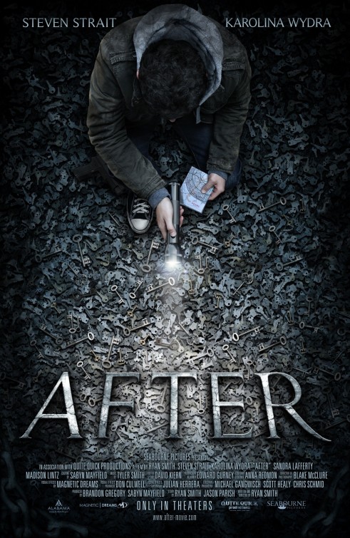 After Movie Poster