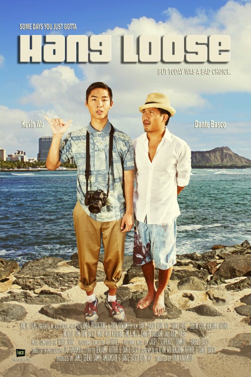 Hang Loose Movie Poster