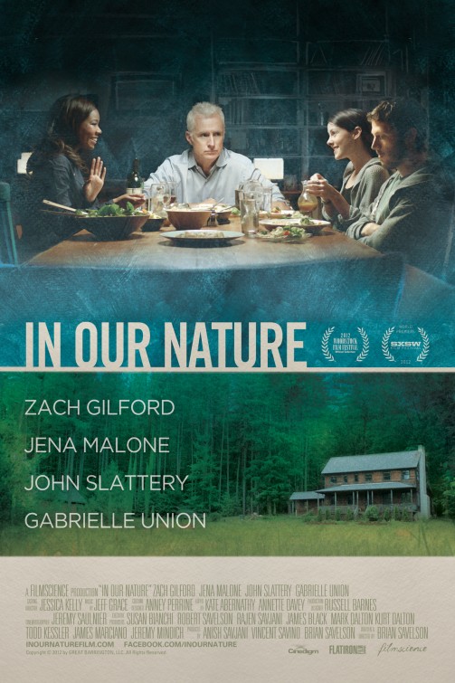 In Our Nature Movie Poster