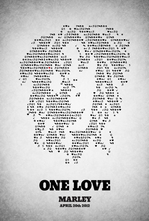 Marley Movie Poster