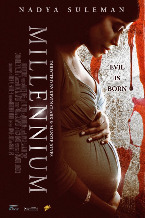 Millennium Movie Poster