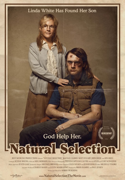 Natural Selection Movie Poster