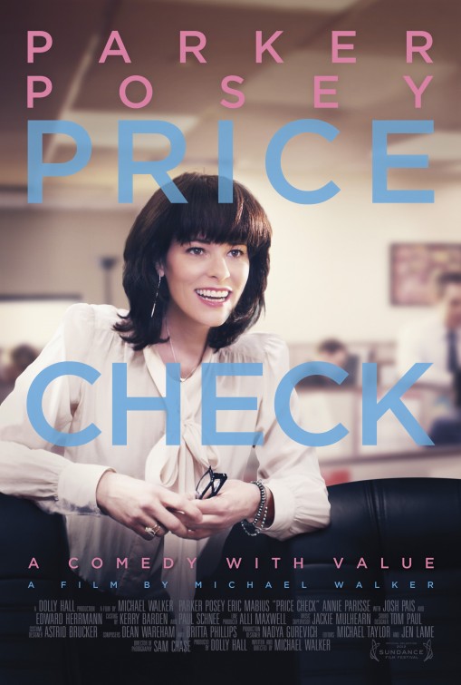 Price Check Movie Poster