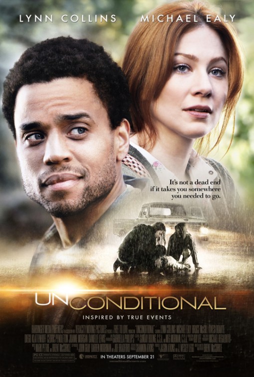 Unconditional Movie Poster