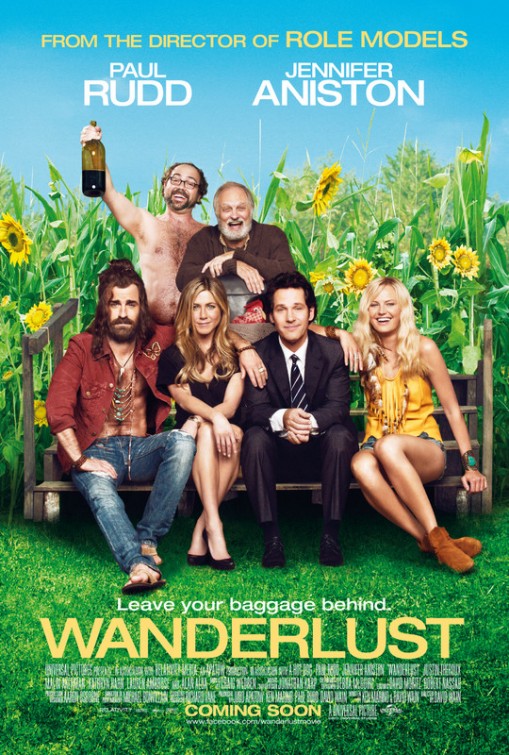 Wanderlust Movie Poster