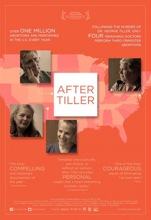 After Tiller Movie Poster