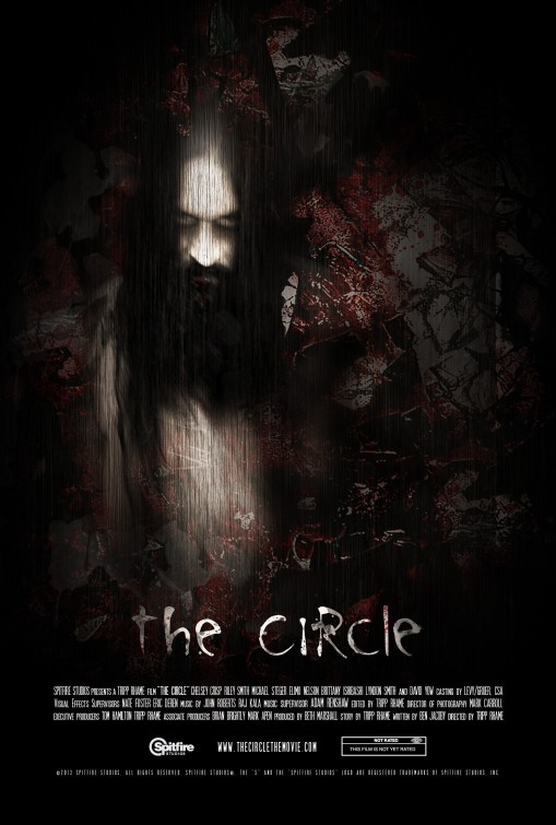 The Circle Movie Poster