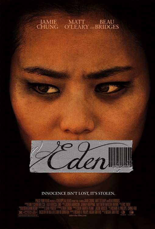 Eden Movie Poster