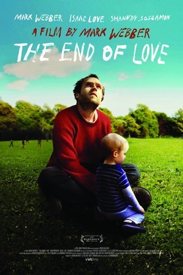 The End of Love Movie Poster