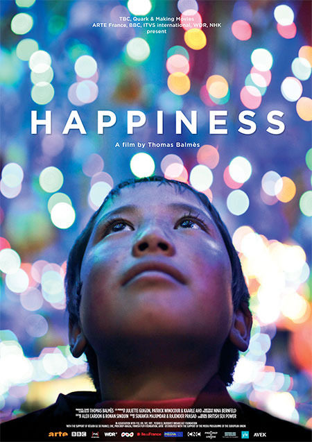 Happiness Movie Poster