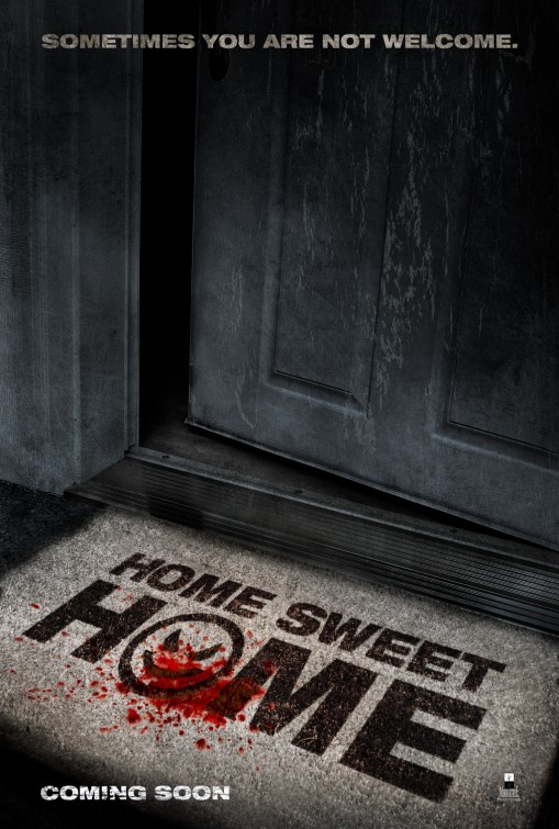 Home Sweet Home Movie Poster