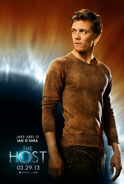 The Host Movie Poster