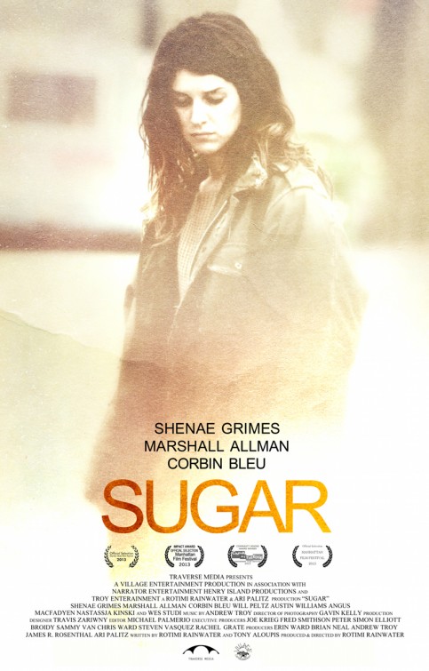 Sugar Movie Poster