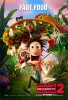 Cloudy with a Chance of Meatballs 2 (2013) Thumbnail