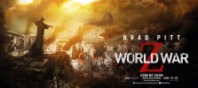 World War Z (2013) Thumbnail