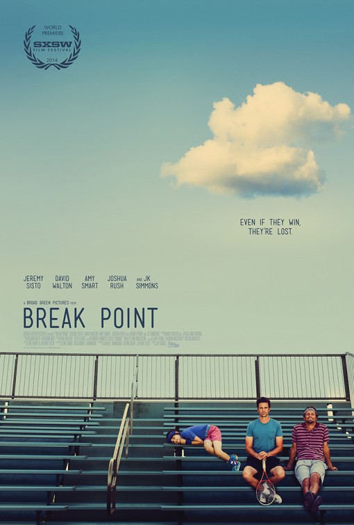 Break Point Movie Poster