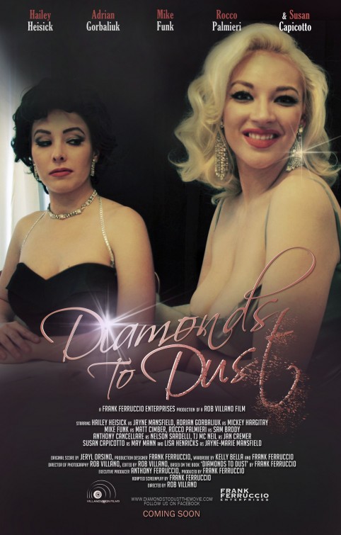 Diamonds to Dust Movie Poster