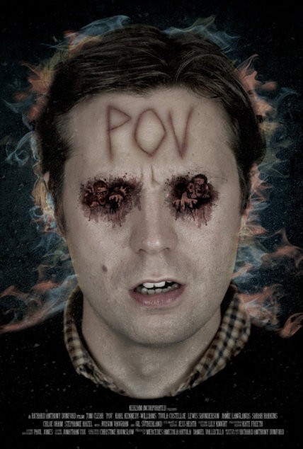 P.O.V Movie Poster