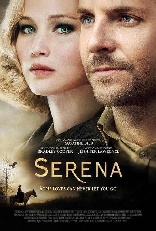 Serena Movie Poster