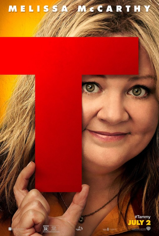 Tammy Movie Poster