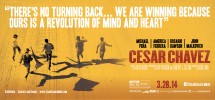 Cesar Chavez (2014) Thumbnail