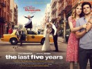 The Last 5 Years (2014) Thumbnail