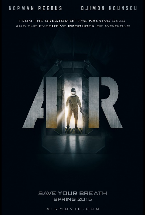 Air Movie Poster