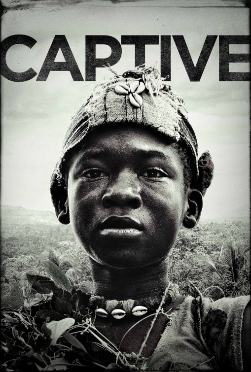 Beasts of No Nation Movie Poster