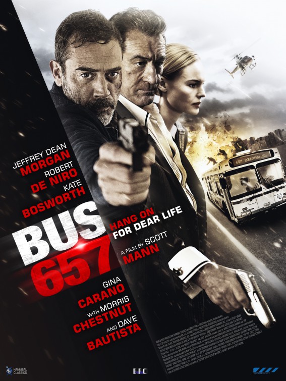 Bus 657 Movie Poster