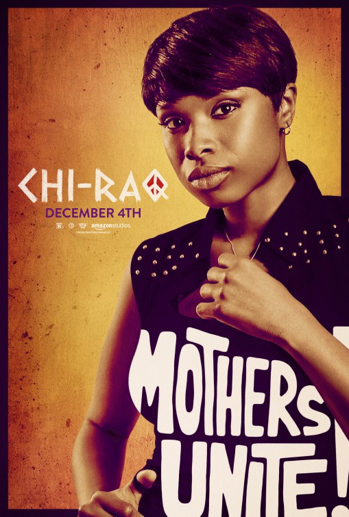 Chi-Raq Movie Poster