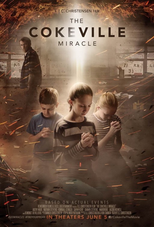 The Cokeville Miracle Movie Poster