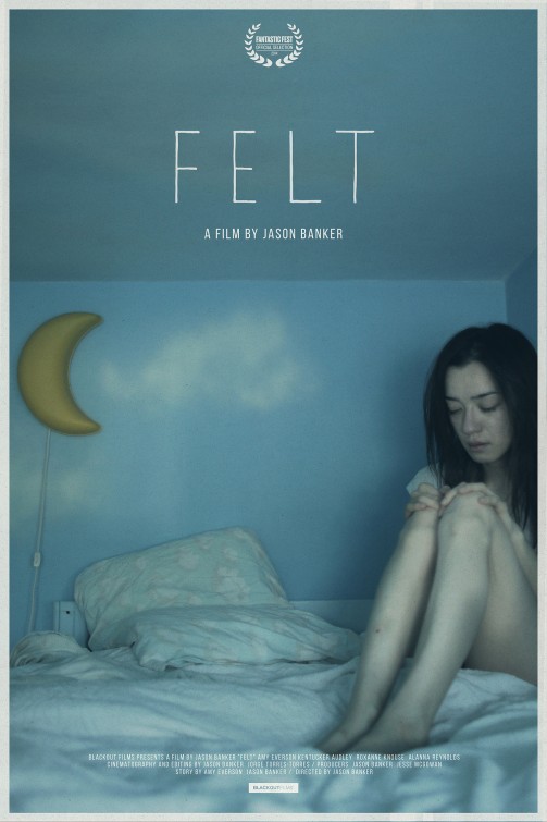 Felt Movie Poster