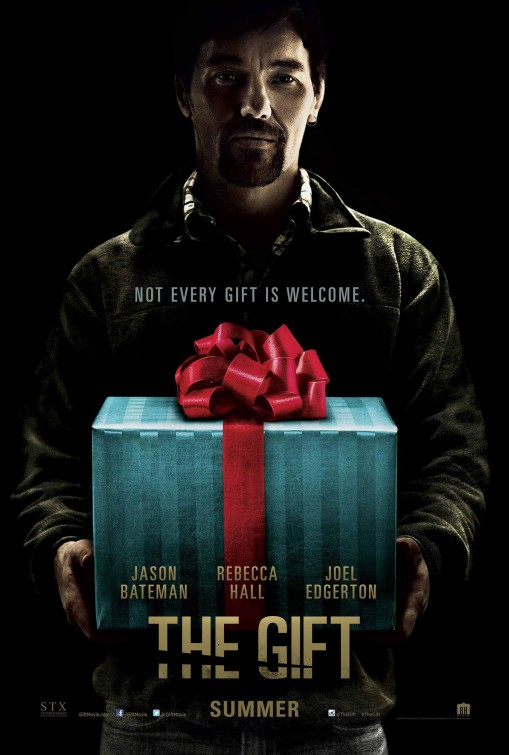 The Gift Movie Poster