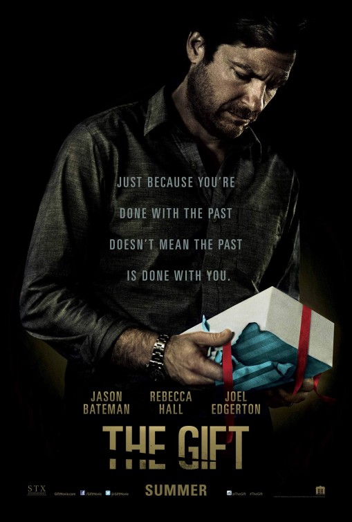 The Gift Movie Poster