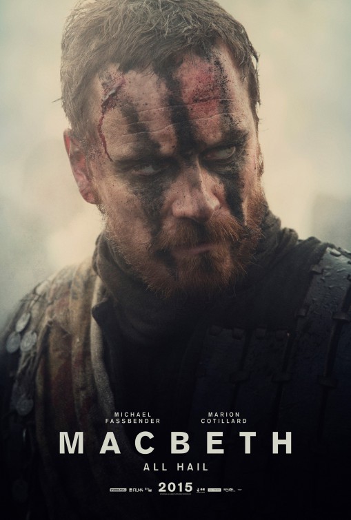 Macbeth Movie Poster