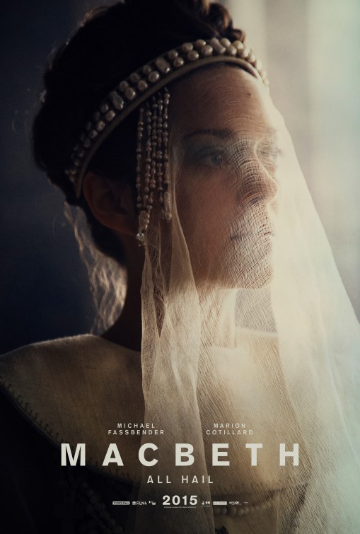 Macbeth Movie Poster