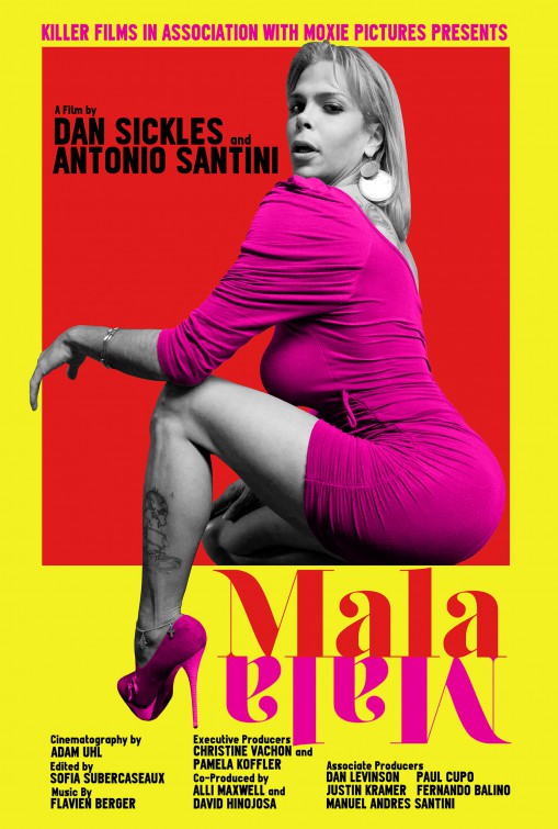 Mala Mala Movie Poster