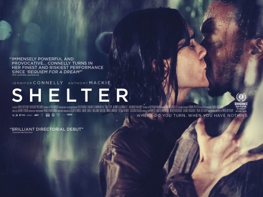 Shelter Movie Poster