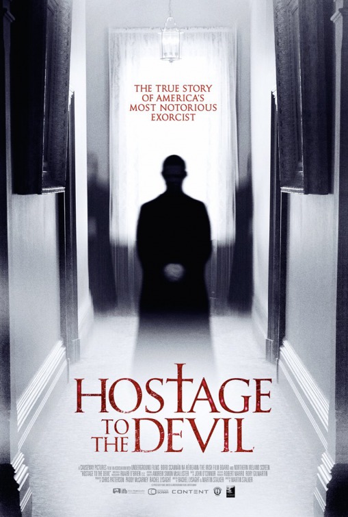 Hostage to the Devil Movie Poster