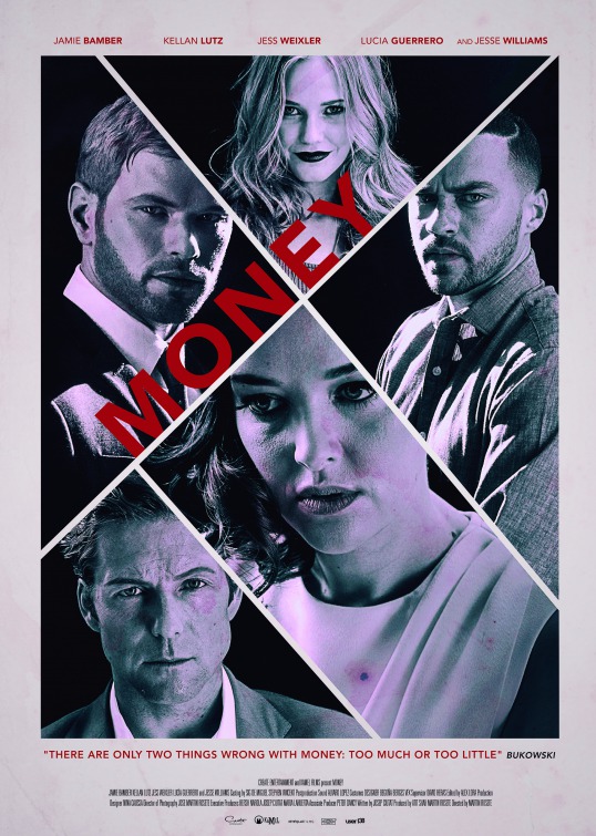 Money Movie Poster