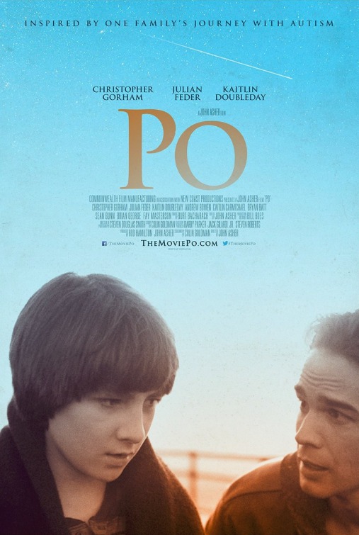 Po Movie Poster