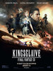 Kingsglaive: Final Fantasy XV (2016) Thumbnail