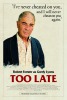 Too Late (2016) Thumbnail