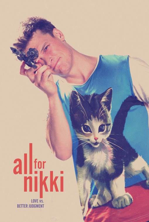 All for Nikki Movie Poster