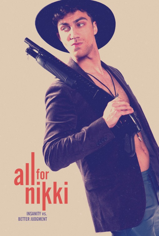 All for Nikki Movie Poster