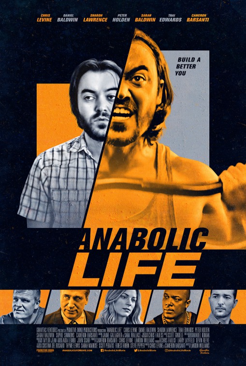 Anabolic Life Movie Poster