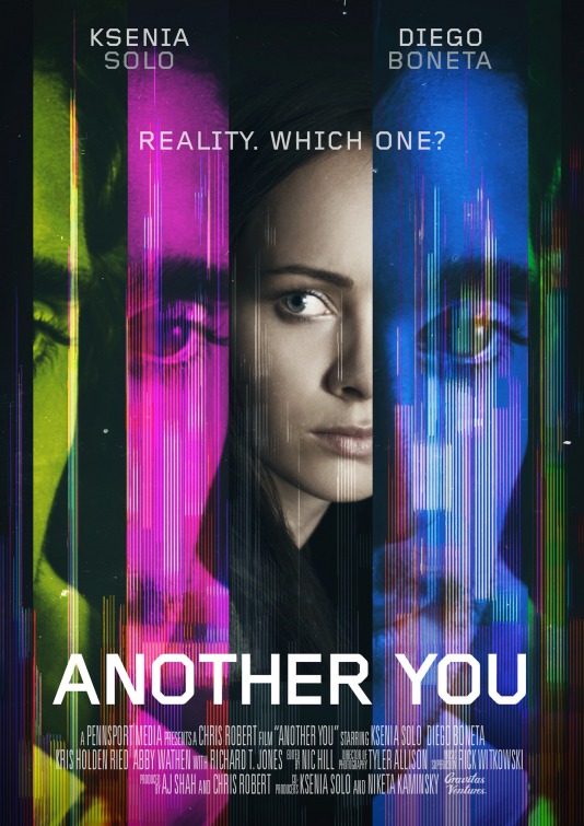 Another You Movie Poster