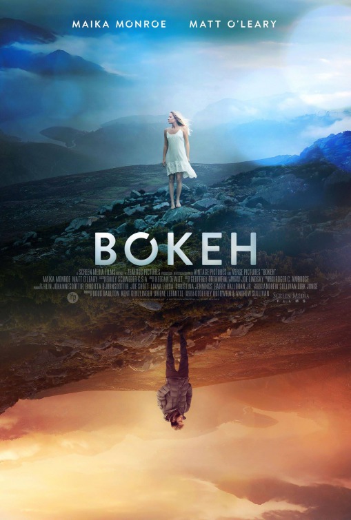 Bokeh Movie Poster