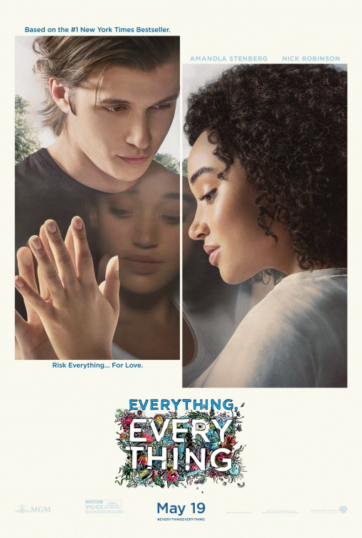 Everything, Everything Movie Poster