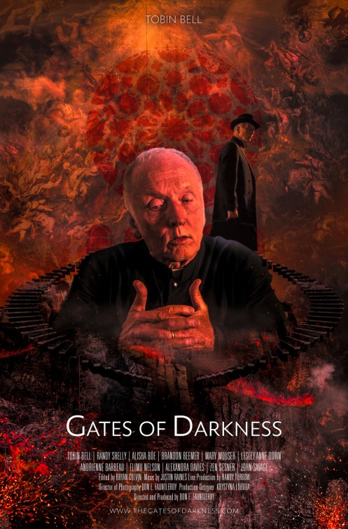 Gates of Darkness Movie Poster